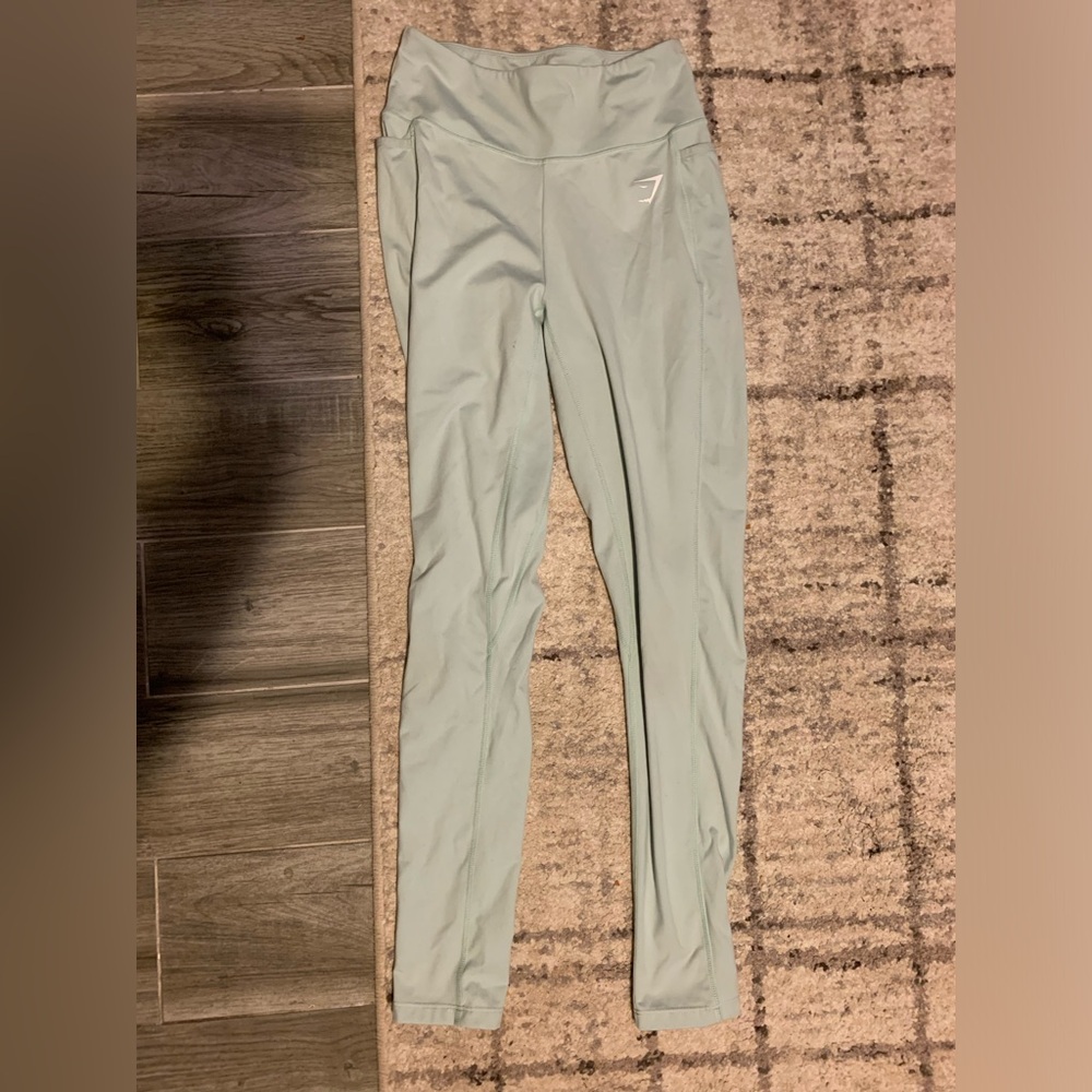 Gymshark leggings